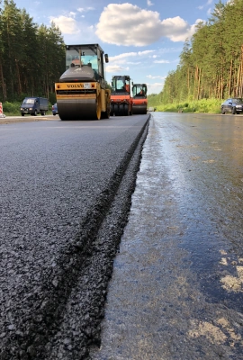 Благоустройство в Москве и области